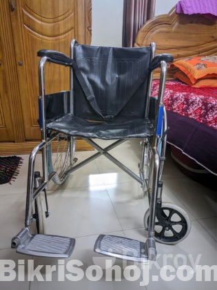 Wheelchair